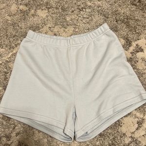 tna shorts